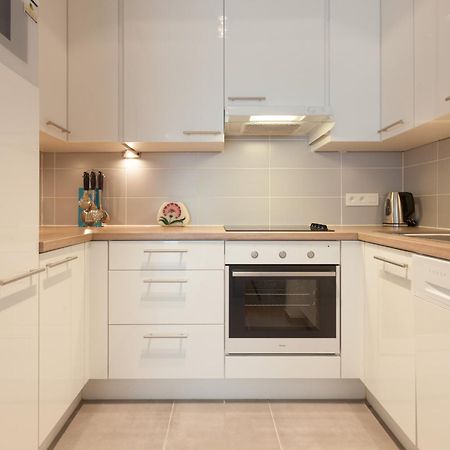 Residence Regent 55 Брюссель Экстерьер фото