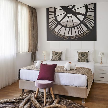 Residence Regent 55 Брюссель Экстерьер фото