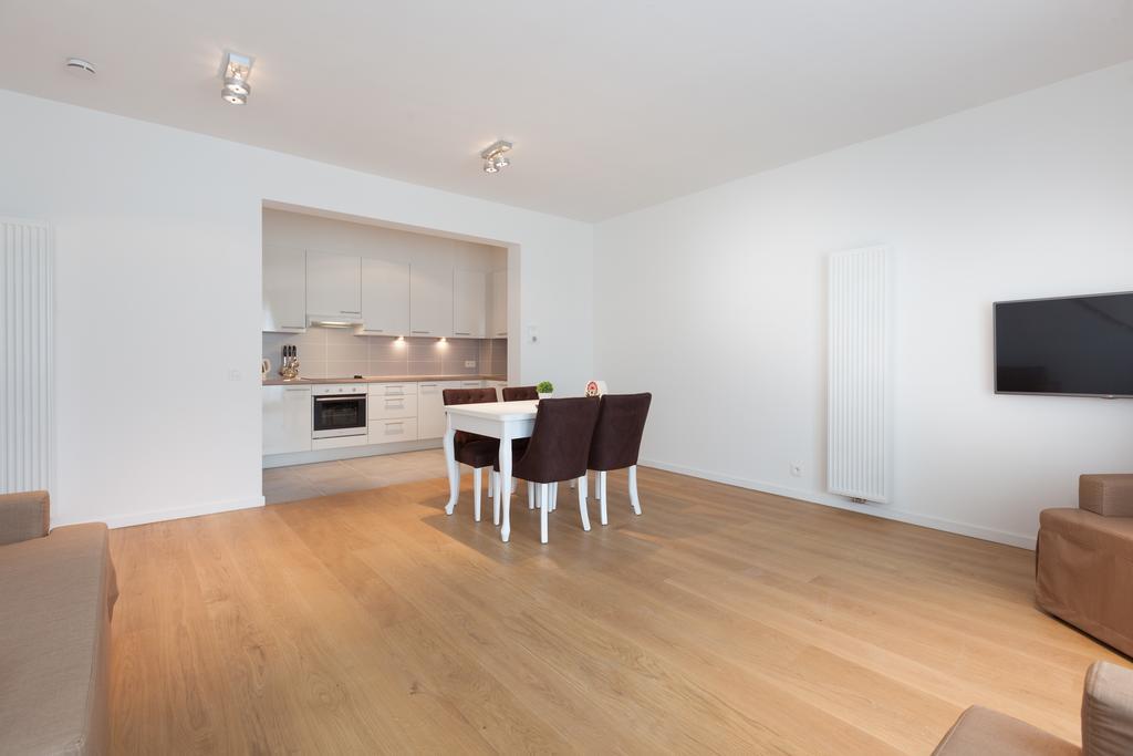 Residence Regent 55 Брюссель Экстерьер фото