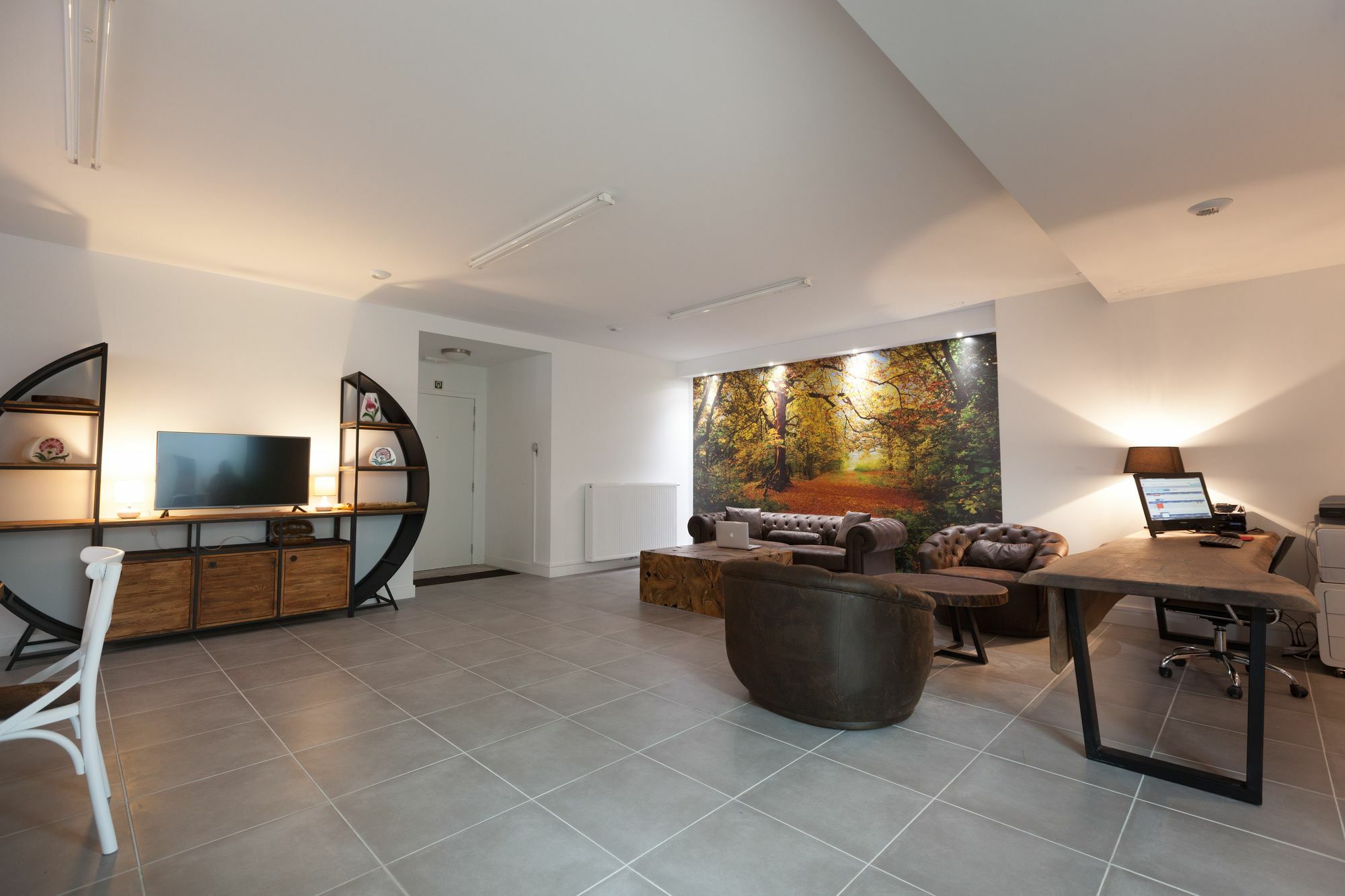 Residence Regent 55 Брюссель Экстерьер фото