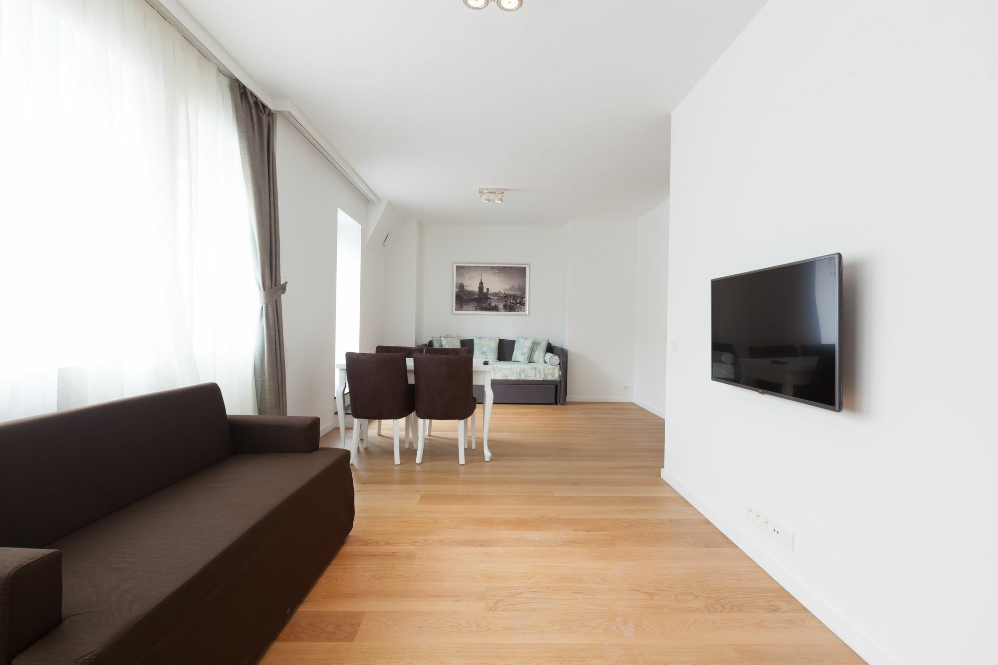 Residence Regent 55 Брюссель Экстерьер фото