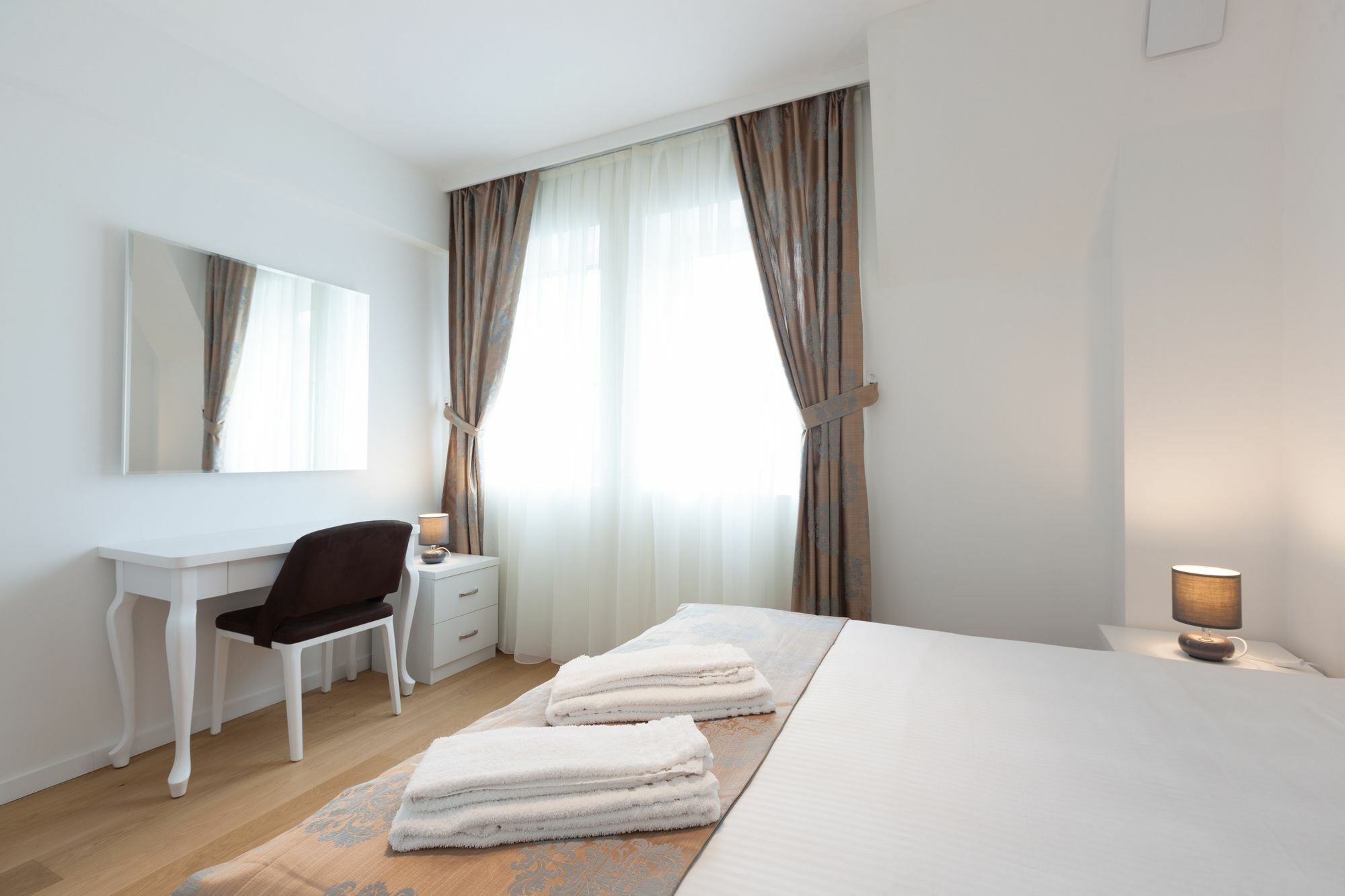 Residence Regent 55 Брюссель Экстерьер фото