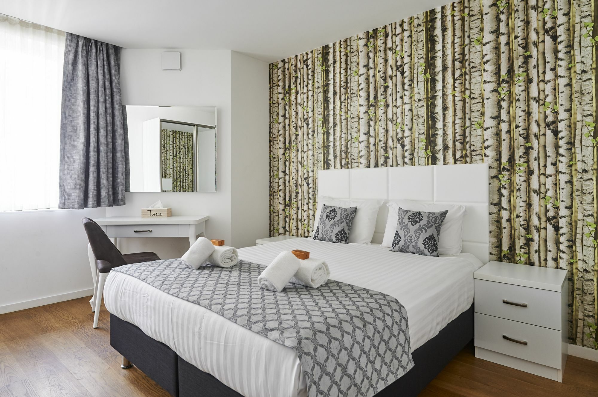 Residence Regent 55 Брюссель Экстерьер фото