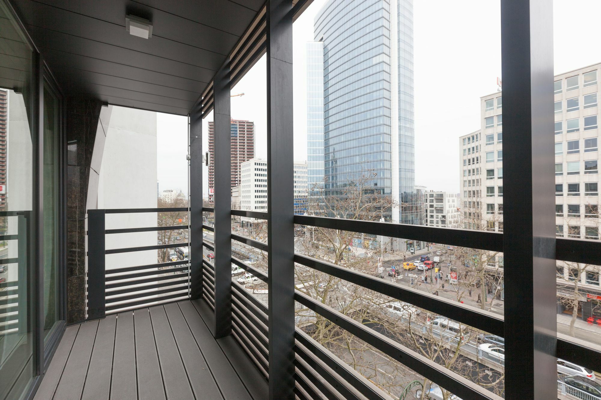 Residence Regent 55 Брюссель Экстерьер фото